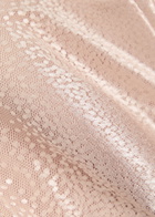 Wacoal Back Appeal Embroidered Underwired bra Light Pink