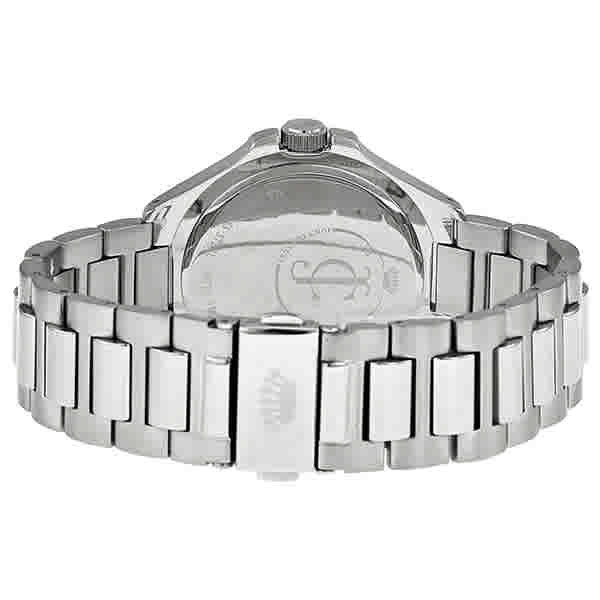 Juicy Couture Jetsetter Silver Dial Stainless Steel  display picture 3