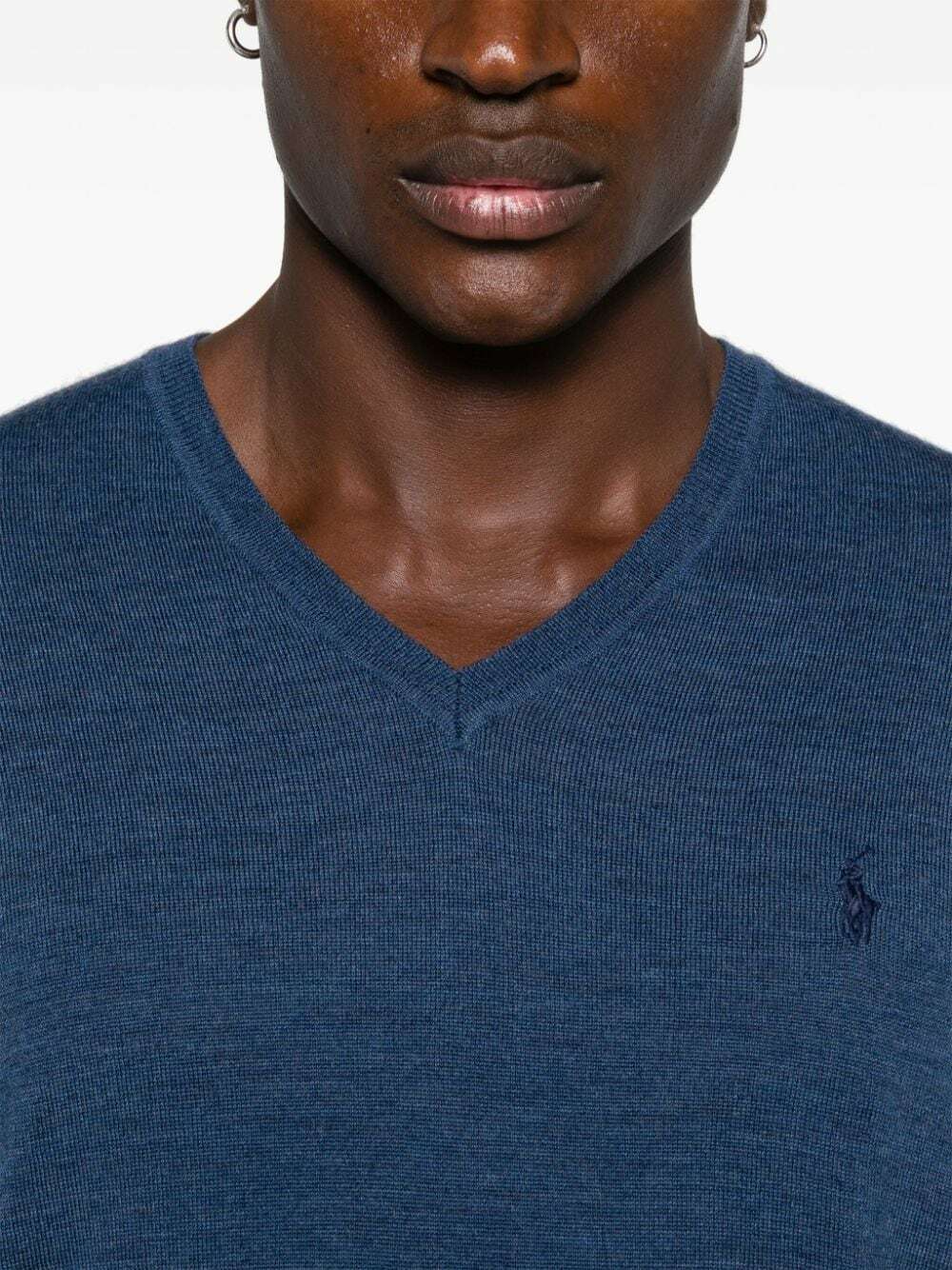 POLO RALPH LAUREN - Wool Sweater
