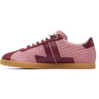 Lanvin Pink Glen 2.0 Sneakers
