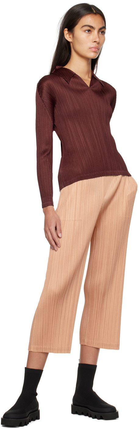 Monthly Colors October Pants main image 0