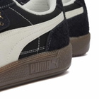 Puma Women's Palermo Vintage in Ivory/Black