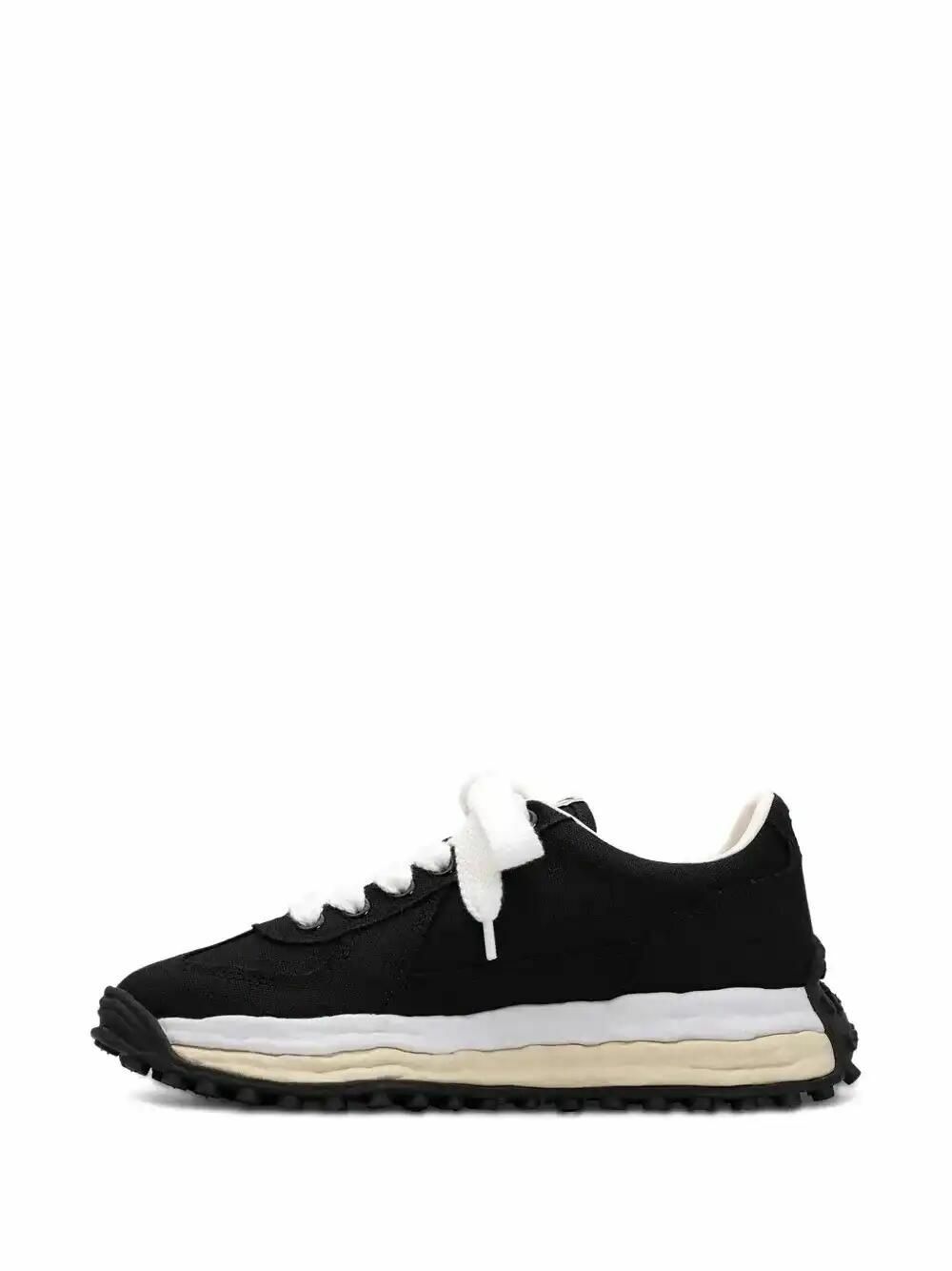Maison MIHARA YASUHIRO Larry Sneakers