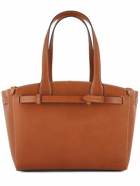 ANYA HINDMARCH - Small Compostable Leather Tote Bag