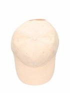 ANINE BING Jeremy Cotton Baseball Cap