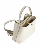 Bally Womens Handbag in Beige