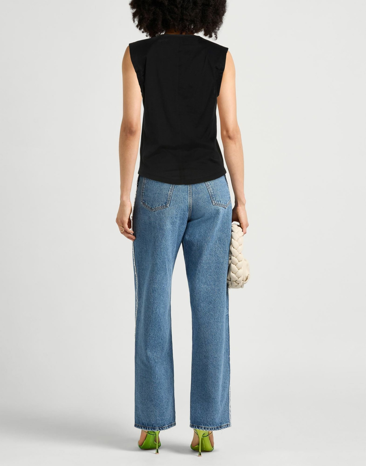 Isabel Marant Womens T-shirt in Black