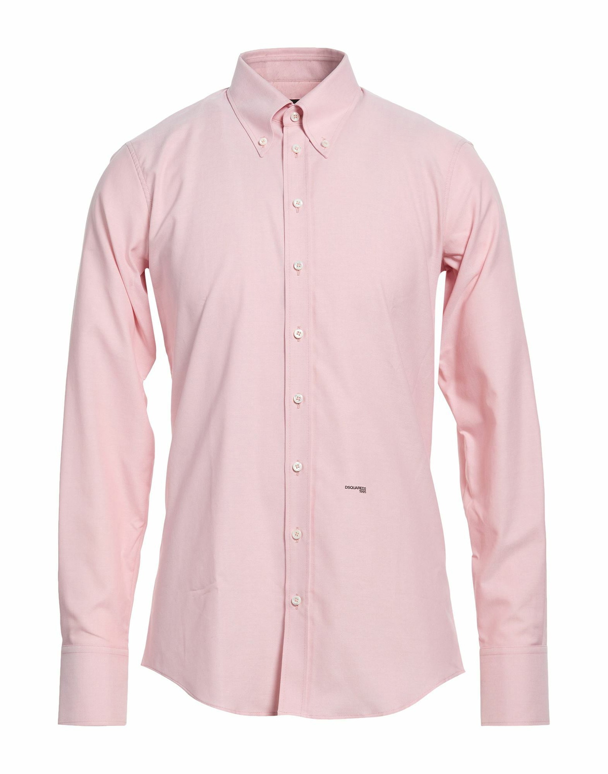 Dsquared2 Mens Shirt in Pink