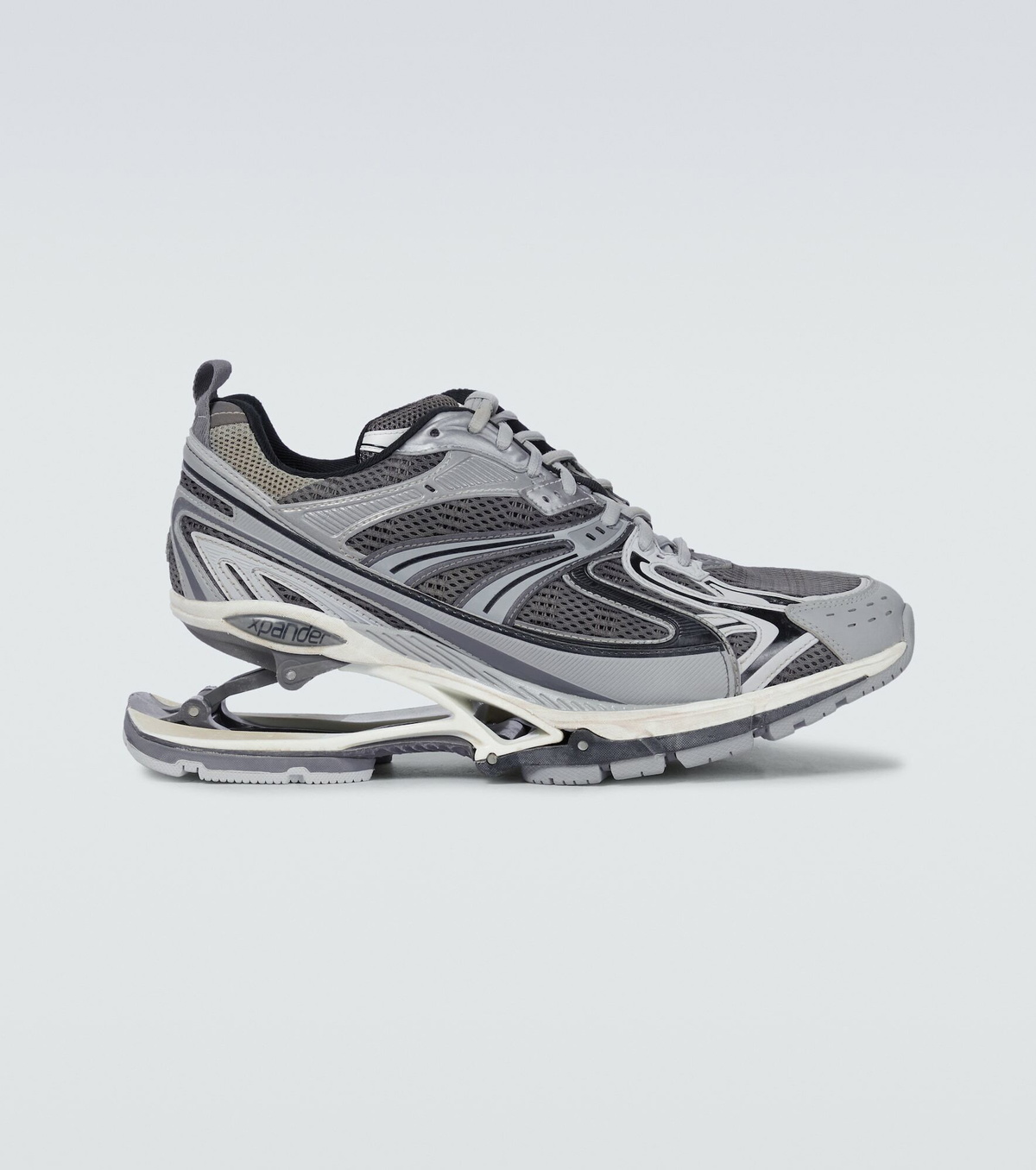 【専用品】BALENCIAGA X-PANDER 42 Balenciaga X-Pander Sneakers | Saks Fifth Avenue