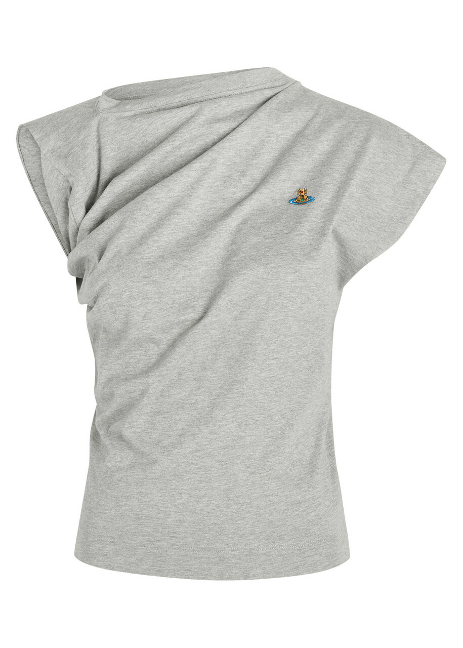 【Vivienne Westwood】ベージュ Hebo Tシャツ Vivienne Westwood HEBO - Basic T-shirt - beige - Zalando.co.uk