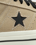 Converse One Star Pro Beige - Mens - Lowtop