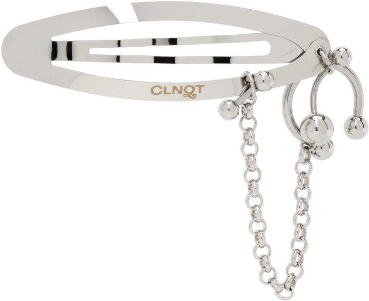 Photo: Justine Clenquet Holly Hair Clip