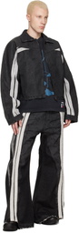 Rivington Roi Rebis Black Apocrypha He Rose 2 Jeans