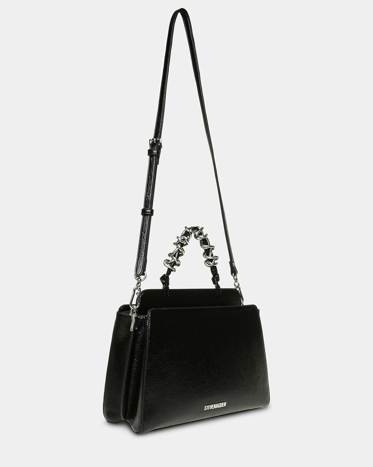 Steve Madden Blune Bag in Black