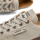 Adidas Statement Men's Adidas SPZL Garwen Sneakers in Light Brown/Cardboard/Gum
