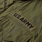 The Real McCoy's M-65 Junction City Field Jacket