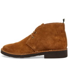 Polo Ralph Lauren Talan Suede Chukka Boot