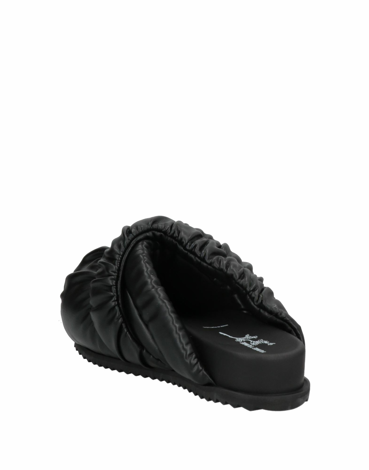 Yume Yume Womens Mules & Clogs in Black