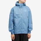 Arc'teryx Men's Beta Jacket in Stone Wash