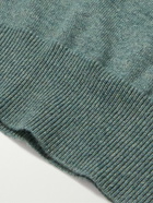 Brunello Cucinelli - Cashmere Sweater - Green