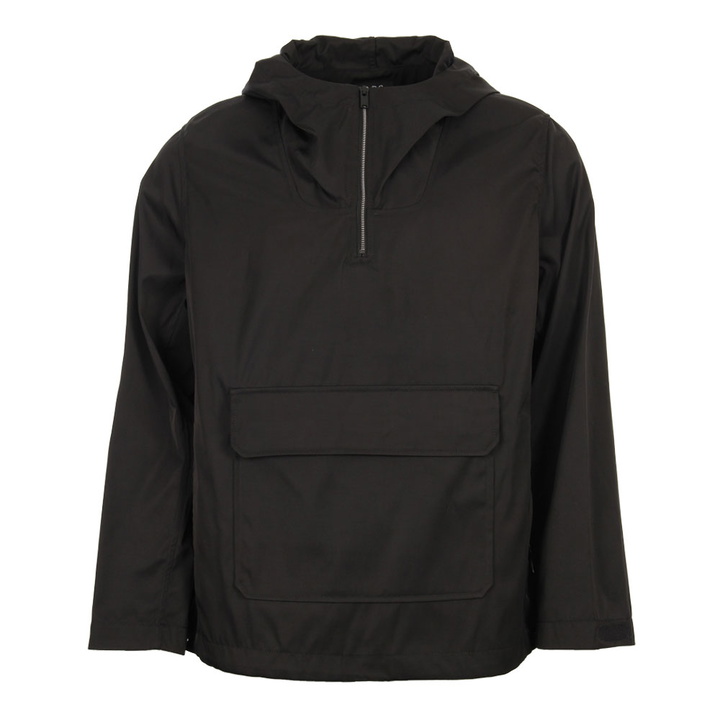 Photo: Anorak - Black