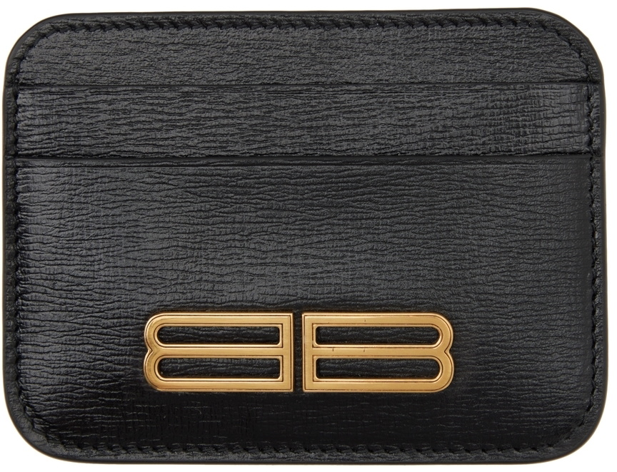 Balenciaga gossip discount wallet