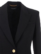 Versace Informal Single Breasted Jacket