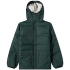 Stan Ray Men's Down Jacket in Olive