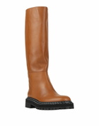 Proenza Schouler Womens Boot Tan