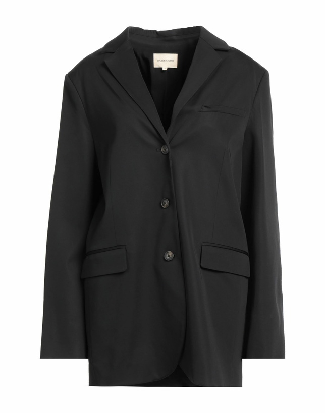 Photo: Loulou Studio Womens Blazer in Black