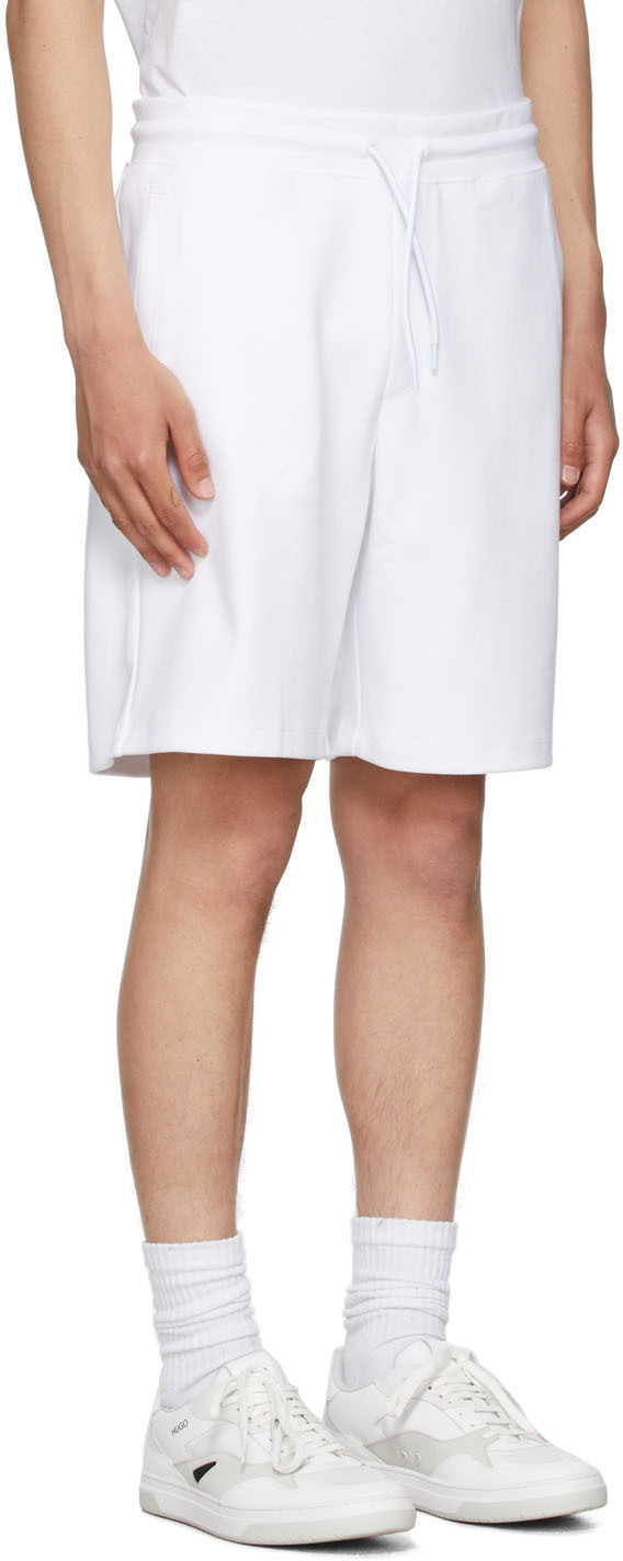 hugo boss clyde 1-w shorts