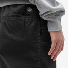 Polar Skate Co. Men's Surf Pant in Black