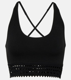 Alaïa Vienne bralette