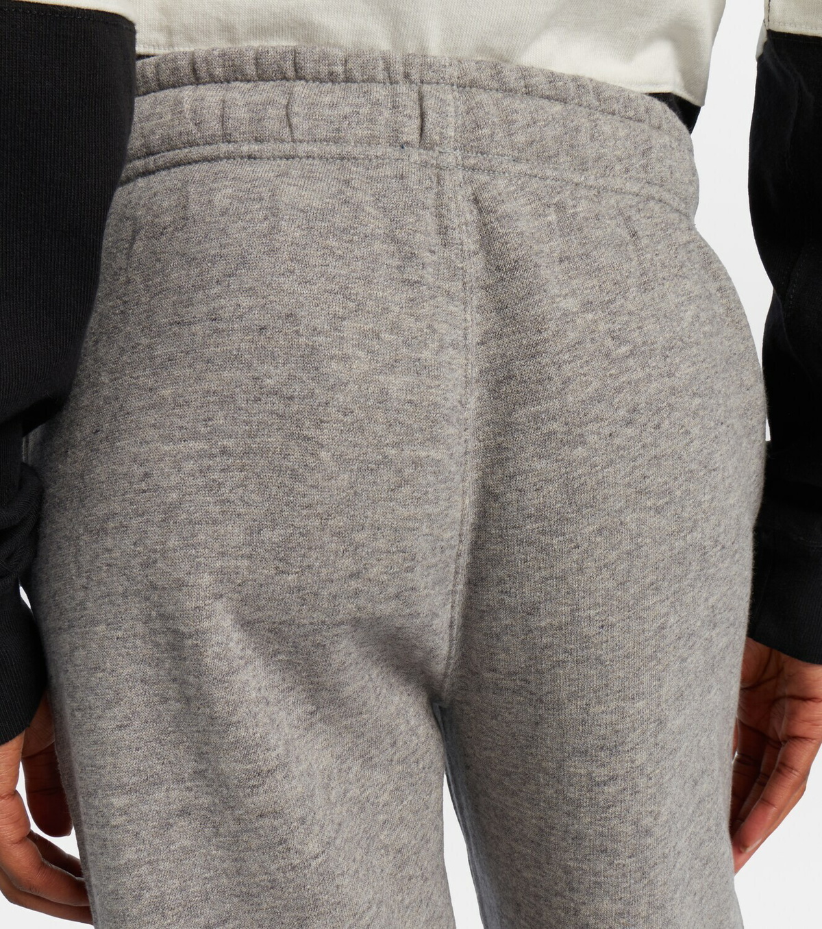 Polo Ralph Lauren Cotton-blend jersey sweatpants