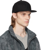 11 by Boris Bidjan Saberi Black New Era Edition 59Fifty Cap