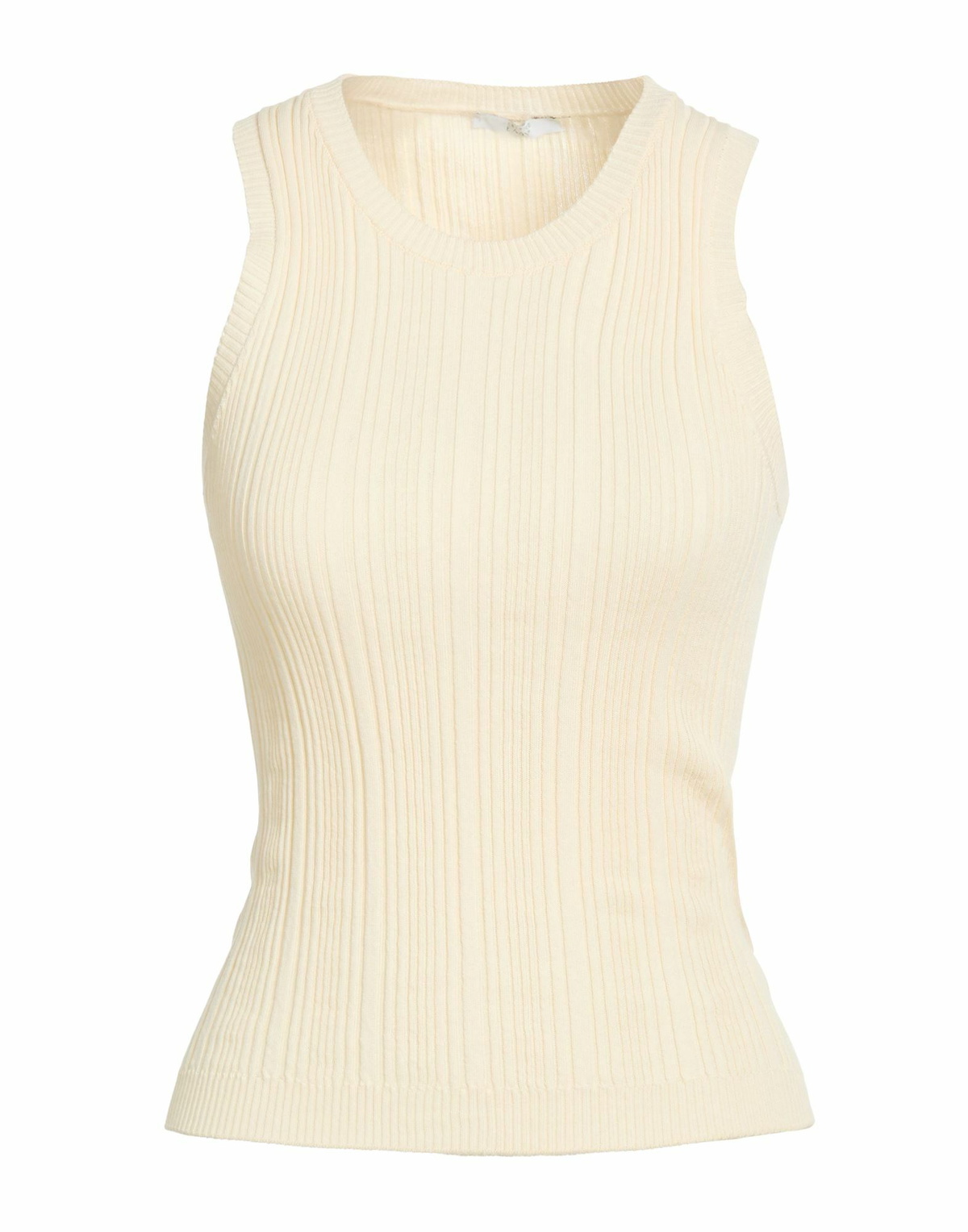 Peserico Easy Womens Top in Beige