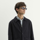 CHIMI Vox Sunglasses in Black/Grey 