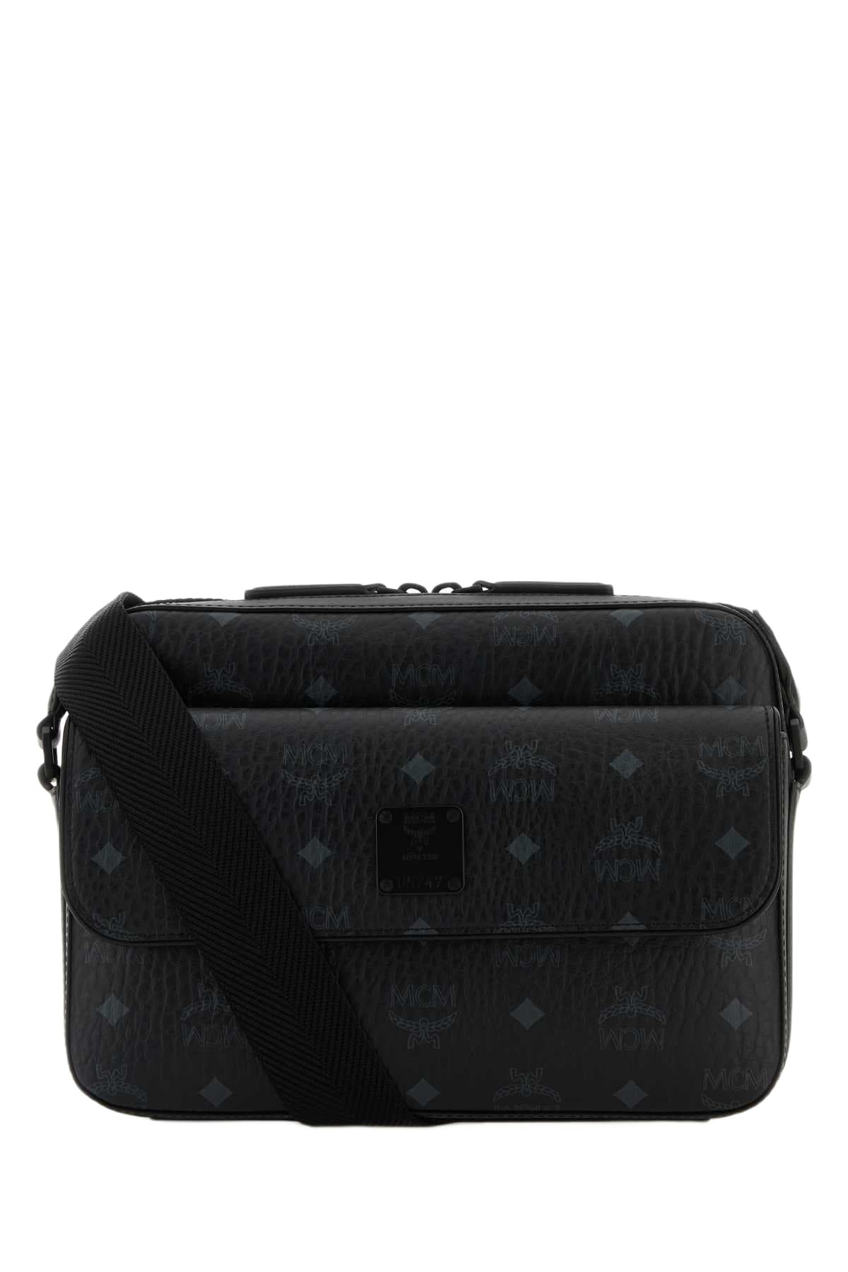 sacai× PORTER LEOPARD FAUX FUR WAIST BAG Sacai x Porter