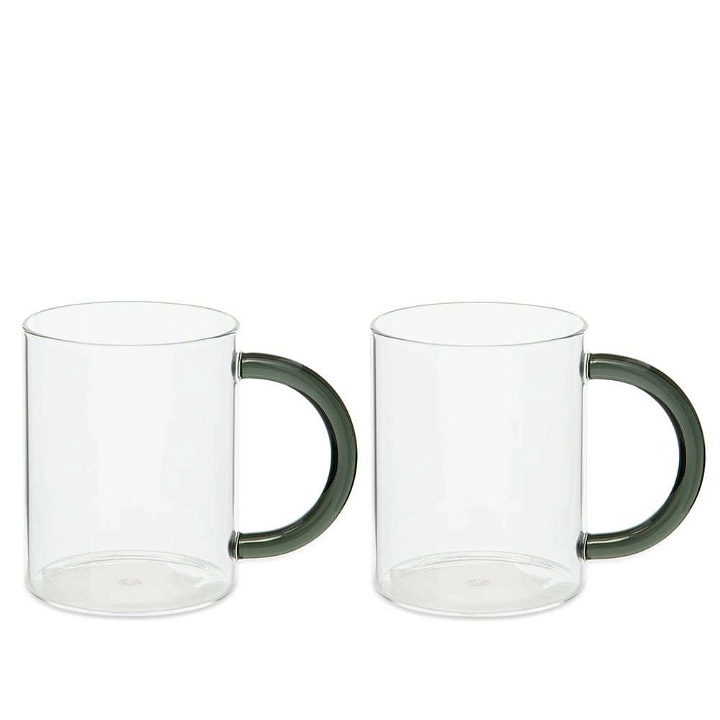 Photo: ferm LIVING Still Mugs - Set of 2