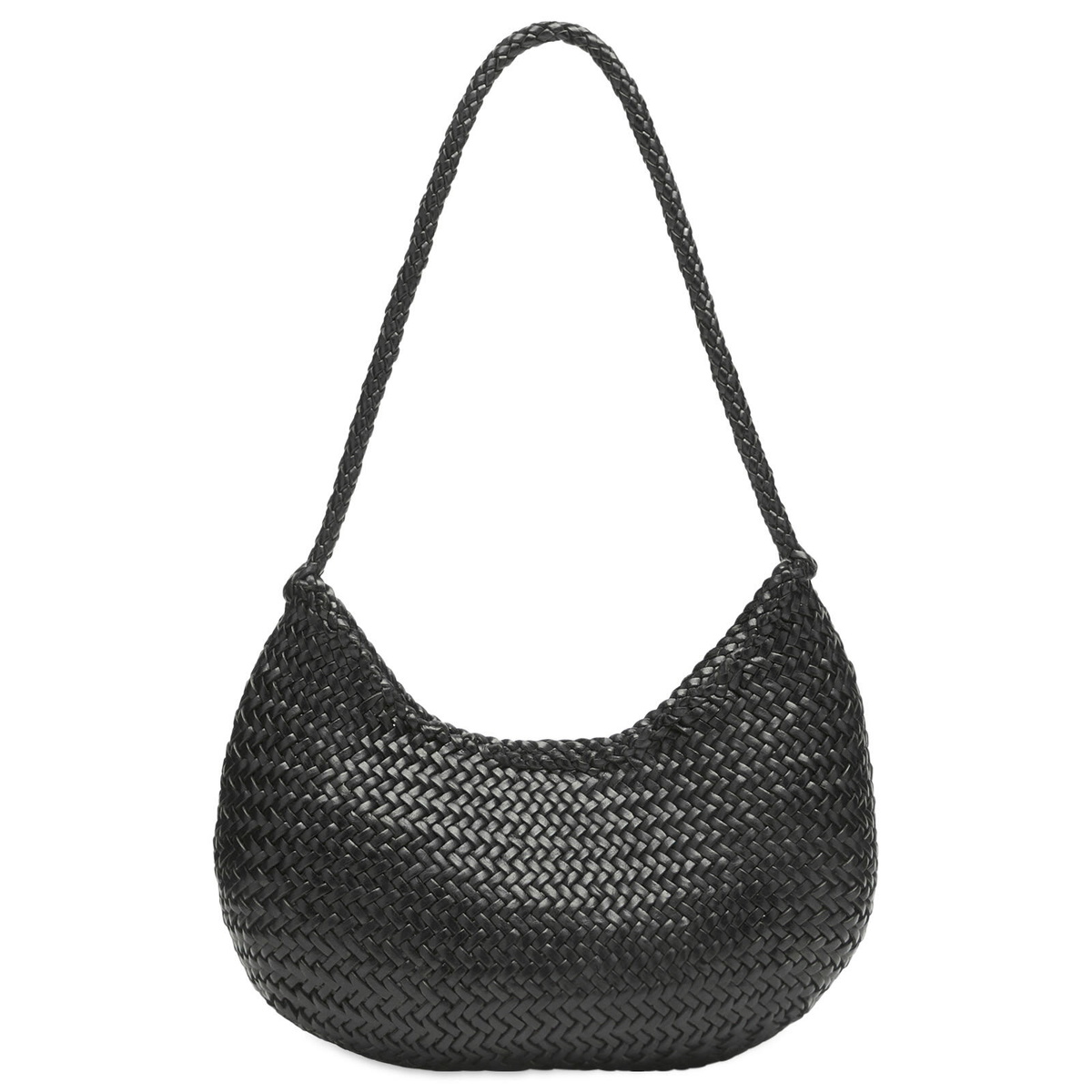 Dragon Diffusion Women's Nova Luna Shoulder Bag in Black 
