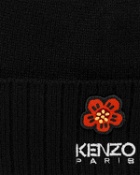 Kenzo Beanie Black - Mens - Beanies