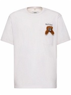 DOUBLET - My Friend Cotton T-shirt