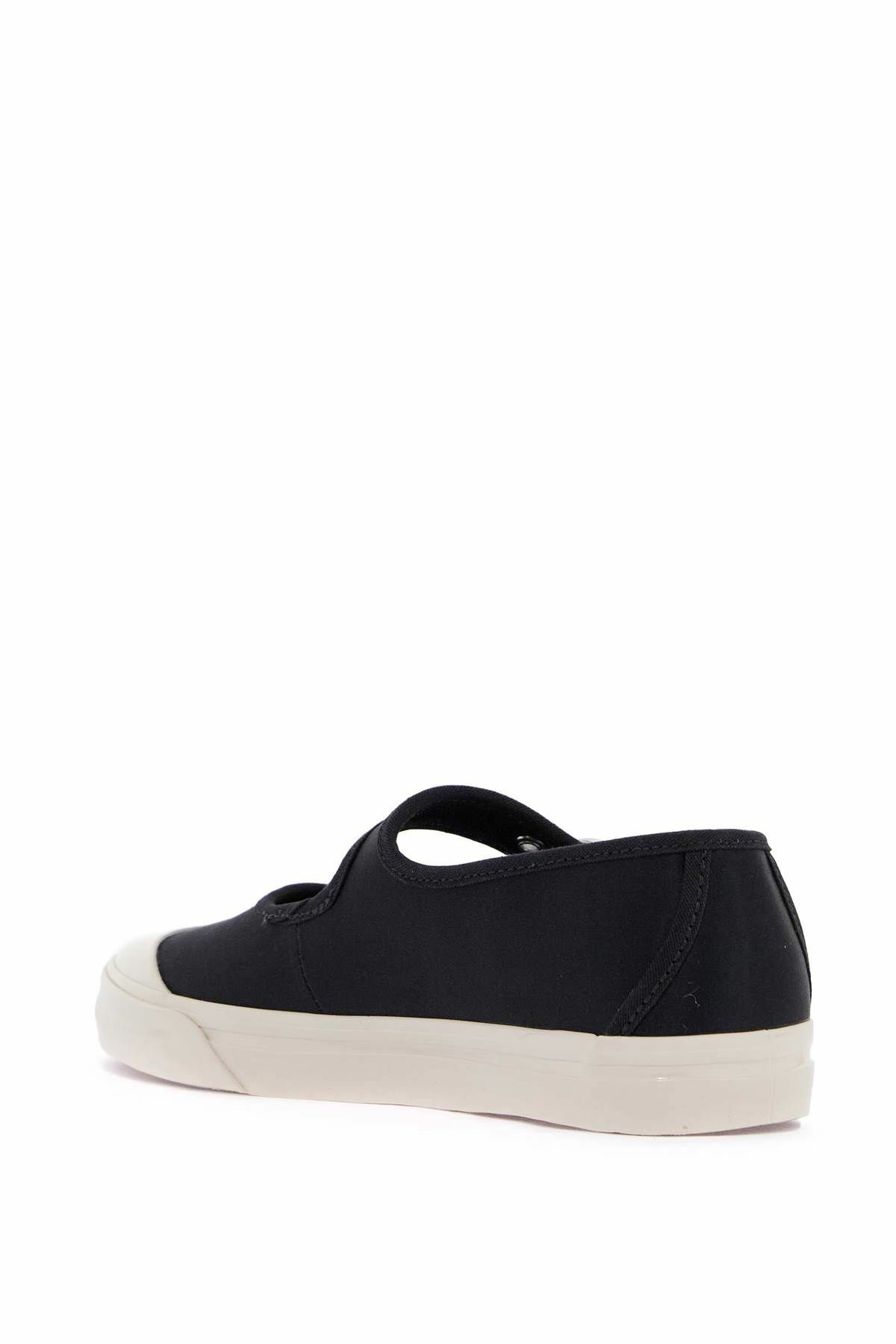 VANS low-profile mary jane shoe Black Vans