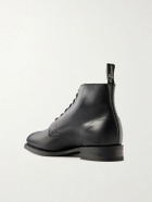R.M.Williams - Craftsman Leather Boots - Black