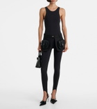 Coperni Belted jumpsuit