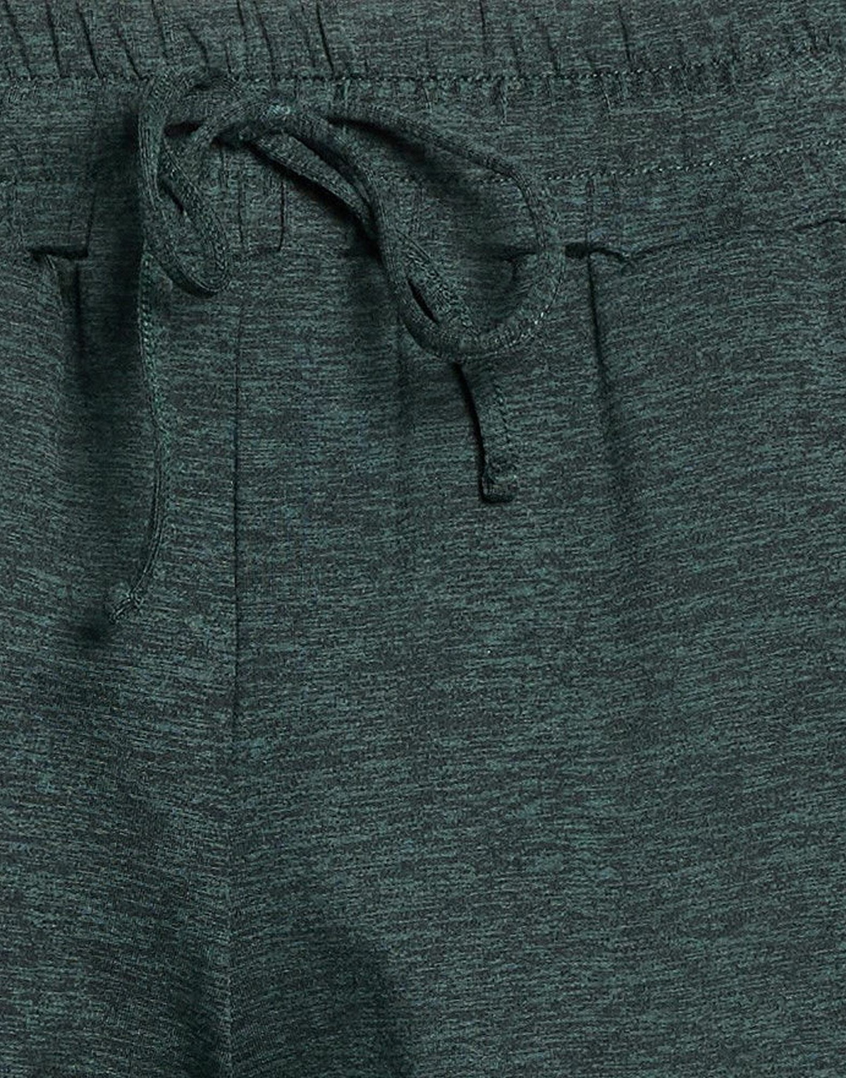 Girlfriend Collective Womens Pants in Green