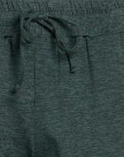 Girlfriend Collective Womens Pants in Green