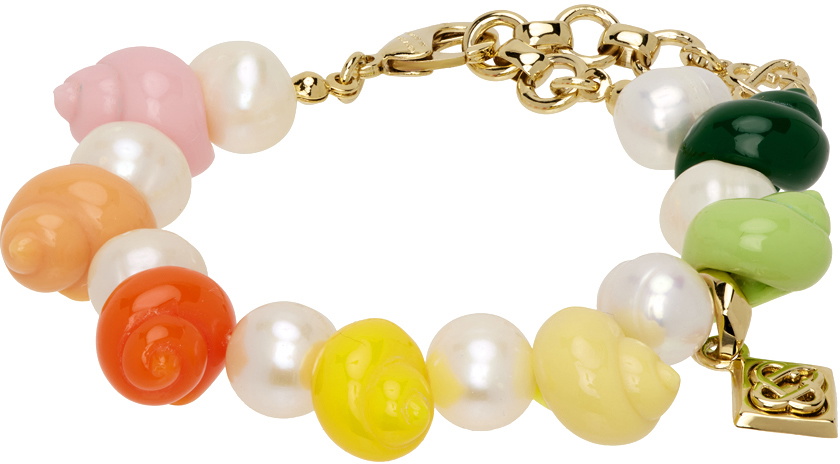 Casablanca Laurel Bracelet Casablanca