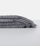 Loro Piana - Virgin wool blanket