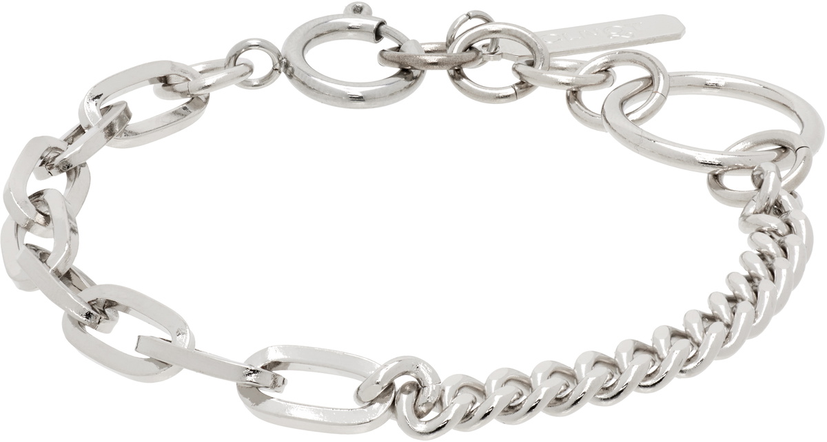 Justine Clenquet Hari Bracelet